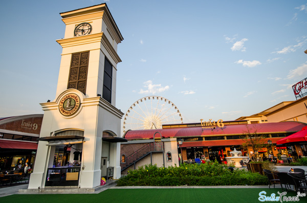 Asiatique the Riverfront 05