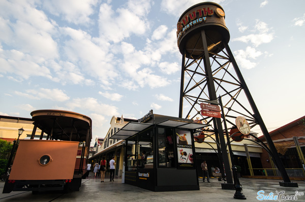 Asiatique the Riverfront 06