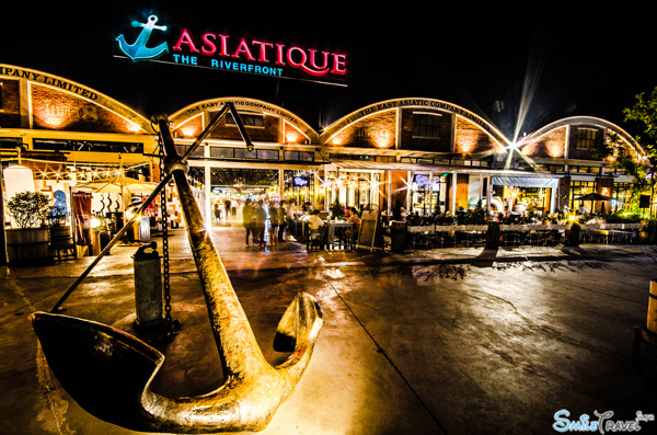 Asiatique the Riverfront 10