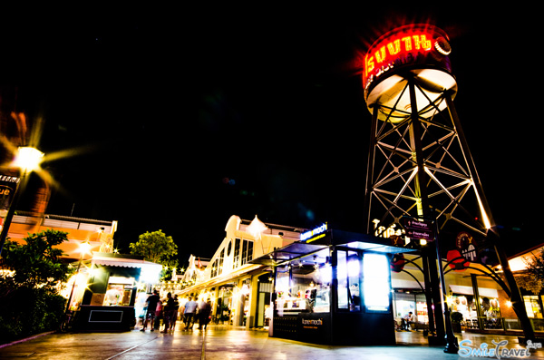 Asiatique the Riverfront 11