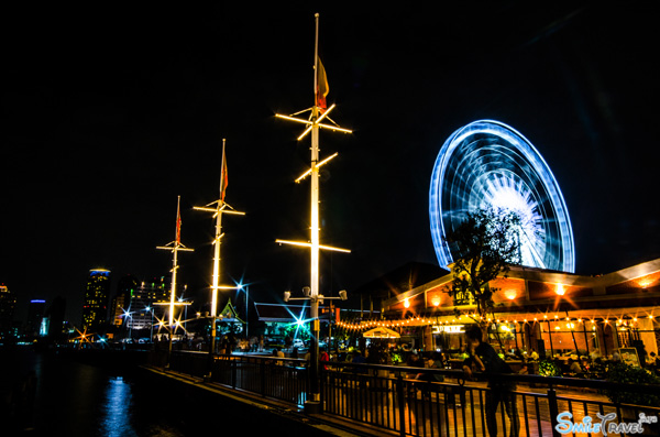 Asiatique the Riverfront 12