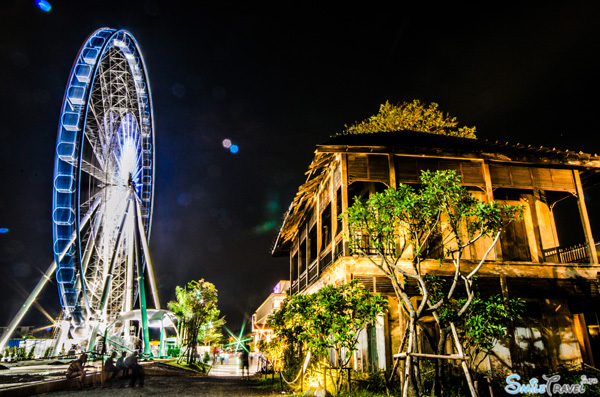 Asiatique the Riverfront 13