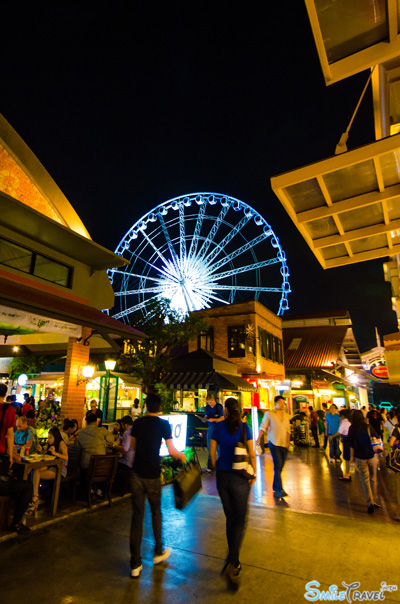 Asiatique the Riverfront 15