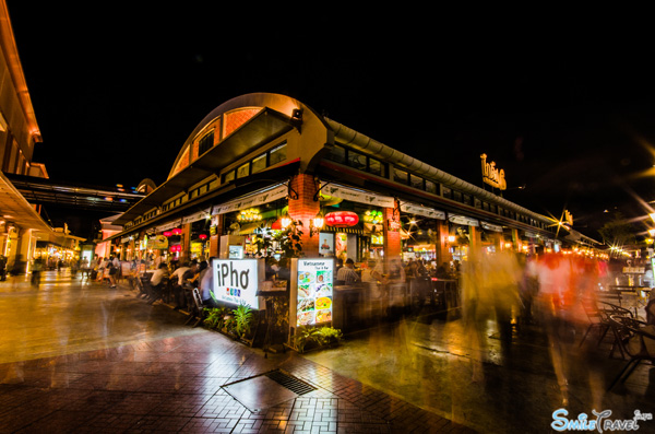 Asiatique the Riverfront 17