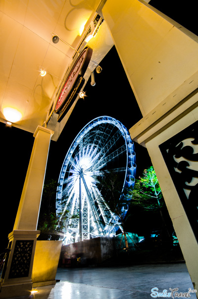 Asiatique the Riverfront 18