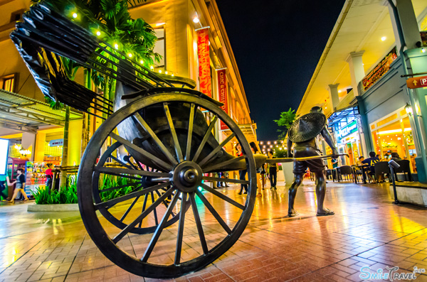 Asiatique the Riverfront 19